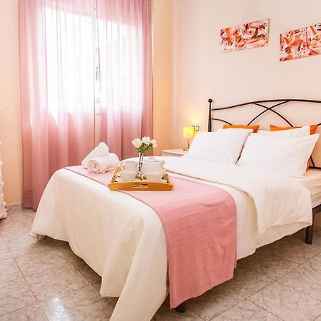 Al11 Apartamento Albert Lloret de Mar Exterior photo