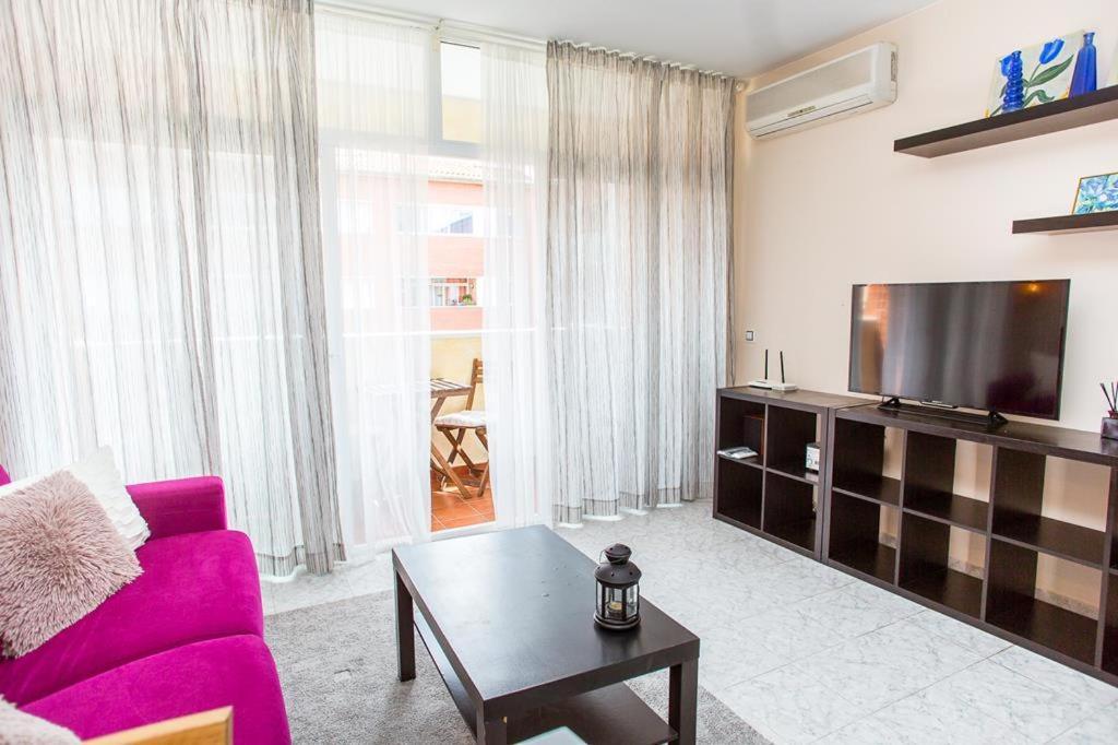 Al11 Apartamento Albert Lloret de Mar Exterior photo